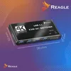 Switch Hdmi 4K 60Hz 2X1 Hdmi 2.0 4X Usb 3.0 Hdcp 2.2 Kvm Náhľad obrázku produktu 8