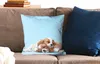 MuchoWow® Zierkissen Sofakissen Wohnzimmer Dekokissen 45x45 Produktbild-Vorschau 2