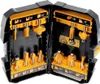 DEWALT Fraeser-Set 12-tlg Voir les images du produit 2
