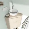Mobile lavabo angolare SORRENTO Anteprima dell’immagine prodotto 6