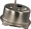 FEBI BILSTEIN Motorlager Gummimetalllager Vorne Links für Produktbild-Vorschau 7