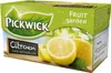 Pickwick Tee Zitrone / Citroen, aromatisierter Schwarztee, Produktbild-Vorschau 2