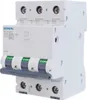 Siemens Leitungsschutzschalter 3polig 20 A 400 V 5SL4320-7 Produktbild-Vorschau 3