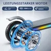 Elektroroller Kinder Mit LCD-Anzeige, Schutzhülle, 3 Produktbild-Vorschau 6