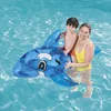 Bestway 41037 Nafukovací delfín 157 cm, Modry Bestway Náhľad obrázku produktu 54