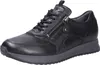 Waldläufer Damen Schnürschuhe, schwarz(schwarz), Gr. 51/2 Produktbild-Vorschau 1