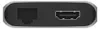 ICY BOX IB-DK4061-CPD Notebook Dockingstation Produktbild-Vorschau 12