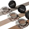 Nanobrow Eyebrow Pomade pomáda na obočí Dark Brown 6 g Náhled obrázku produktu 6