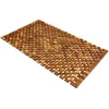 DEUBA® Badematte Holz FSC®-zertifiziertes Akazienholz Produktbild-Vorschau 5