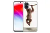 MuchoWow® Handyhülle Schutzhülle Hülle für Samsung Galaxy Produktbild-Vorschau 2