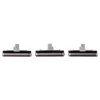 Per Samsung Galaxy S7 Sidekeys Tasti laterali Nero Ricambio Anteprima dell’immagine prodotto 2