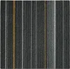 Kobercové dlaždice Paris Anthracite 50 x 50 cm Náhled obrázku produktu 3