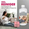 CLEANmaxx Teppichreiniger AquaStream Plus - Polster & Produktbild-Vorschau 8