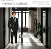 Mannequin de vitrine - homme Voir les images du produit 5