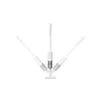 Deerma DX888 vertikaler Staubsauger, Leistung 600 W, Produktbild-Vorschau 3