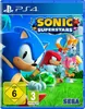 Sonic Superstars (PlayStation PS4) Produktbild-Vorschau 1