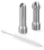 Profi Line Schlagsahne Siphon 0,5l - Hendi 588017 Produktbild-Vorschau 11