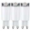 12 x Paulmann LED Leuchtmittel Stiftsockel 2,4W = 21W G9 Produktbild-Vorschau 2