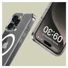 Tech-Protect FlexAir Hybrid Magsafe iPhone 16 Pro Clear Náhľad obrázku produktu 4