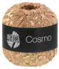 Lana Grossa - Cosmo 0009 wüstengelb Produktbild-Vorschau 1