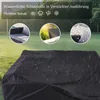 HOMAVO Gartenlounge Set 4-Personen, Inklusive Beistelltisch Produktbild-Vorschau 9