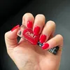 ZMILE Geschenkbox Gel Like Nail Polish Set "Summer Produktbild-Vorschau 4