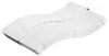 vidaXL Matratze Taschenfederkern Mittel 100x220 cm Produktbild-Vorschau 8