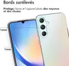 Accezz Clear Backcover voor de Samsung Galaxy S23 FE - Voir les images du produit 4