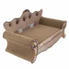 Purlov 24285 Krabpaal voor katten, bank 60 cm Productafbeelding-voorbeeld 6