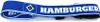 Bundesliga Koffer-Band HSV Hamburger SV blau mit Produktbild-Vorschau 2