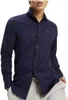 Tommy Jeans Lange Ärmel Schwarz Blau SMK TJM Original Produktbild-Vorschau 16