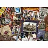 Trefl Hogwart Memories / Warner Harry Potter Puzzle da 500 Anteprima dell’immagine prodotto 5