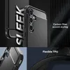 SPIGEN Rugged Armor Handyhülle passend für SAMSUNG A55 5G Produktbild-Vorschau 14