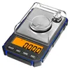 50g Elektronische Waage 0,001 Hochpraezise LCD-Digitalwaage Produktbild-Vorschau 1