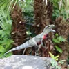 Safari Ltd 108202 Megalosaurus cm Serie Dinosauri Anteprima dell’immagine prodotto 2