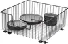 bremermann Schrank-Korbauszug 50 cm Breite, Produktbild-Vorschau 1