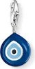 Thomas Sabo 0829-007-1 Charm-Anhänger Nazar Auge Silber Produktbild-Vorschau 3
