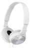 Sony MDR-ZX310, Kabelgebunden, 10 - 24000 Hz, Musik, 125 g, Produktbild-Vorschau 2