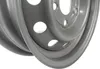 UNITRAILER Stahlfelge 4,5Jx13H2 5x112 für schwere Anhänger Produktbild-Vorschau 6