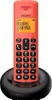 Alcatel E160 Kompaktes DECT-Schnurlostelefon mit Anrufer-ID Produktbild-Vorschau 2