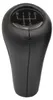 Pomello del cambio per BMW E36 E39 E46 Z3 Z4 con 5 marce Anteprima dell’immagine prodotto 7