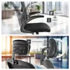 tectake® Bürostuhl Arges ergonomische Form mit Produktbild-Vorschau 7