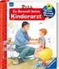 Zu Besuch beim Kinderarzt Produktbild-Vorschau 8