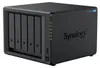 Synology Discstation Nas 5-bay Ds1525+ 20tb 5x Hat3300-4t + Anteprima dell’immagine prodotto 1