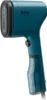 A Teal colored handheld garment steamer on a white background. Náhled obrázku produktu