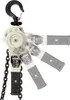Paranco a leva Wiltec 1,5 t x 1,5 m, paranco compatto con Anteprima dell’immagine prodotto 3