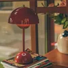 Kabellos Nachttischlampen,LED Tischlampe,Touch Dimmbare Produktbild-Vorschau 6