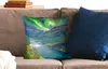 MuchoWow® Zierkissen Sofakissen Wohnzimmer Dekokissen 45x45 Produktbild-Vorschau 2