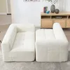 Bequemes 2-Sitzer Sofa, kein Zusammenbau nötig, flauschig Produktbild-Vorschau 11