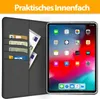 Tablet Schutz Hülle für Apple iPad Pro 11 (2020) Klapp Produktbild-Vorschau 4